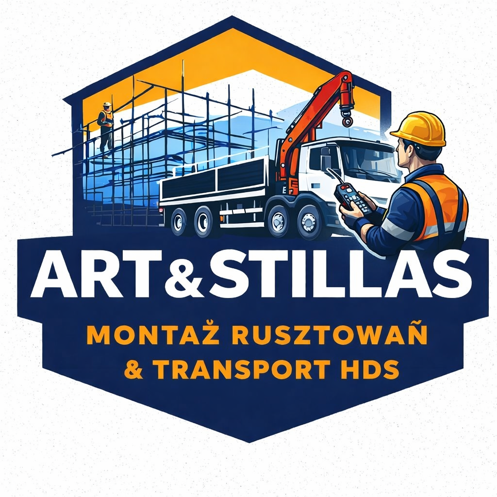 Logo ART&STILLAS